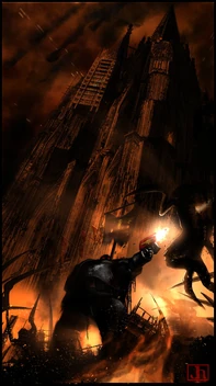Astartes seis