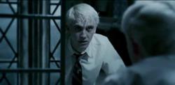 Draco en el espejo