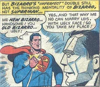Bizarro