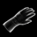 Inx Leather Gloves