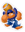 SSBB Bonkers sprite