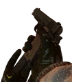 M1911 reload Blops