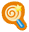 SSBB Invincibility Candy sprite