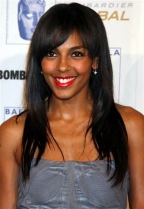Marsha Thomason