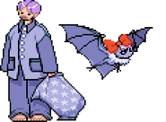 Darkstalkers Lilith transforms-1-