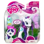 RarityPlayfulPony