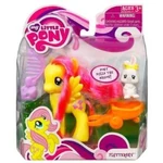 FluttershyPlayfulpony
