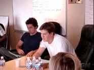 Table read