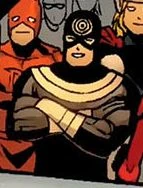 Bullseye (Lester) (Earth-538)