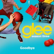 Goodbye cover