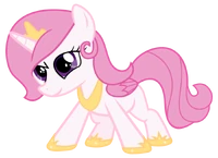 FoalCelestia