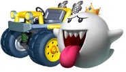 King Boo MK9