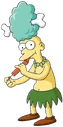 Sideshow Mel