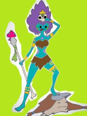 Junglegirl