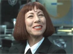 Frau 2