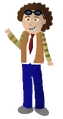Padge 3D