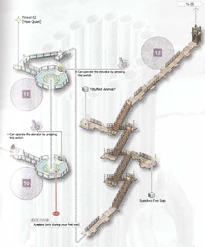 Tower of Origin Map 4
