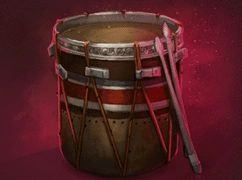 DrumPottermore