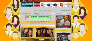 Himym skin22