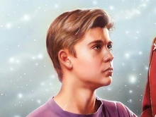 Character image.