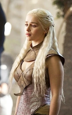 Daenerys Targaryen