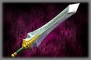 Holy Avenger (Fu Xi's Sword)