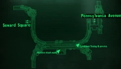 Metro sewer loc