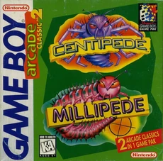 Arcade Classic 2 (NA)