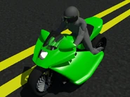 Spycycle 1