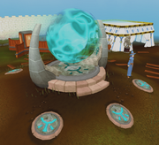 Clan Portal