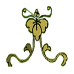 Kyoto house logo