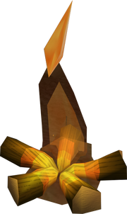 Eternal Fire