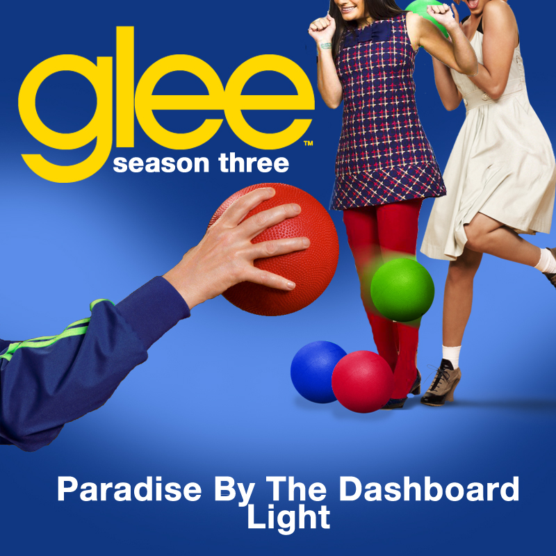 Image - Paradise By The Dashboard Light.jpg - Glee Wiki