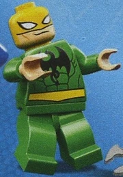 Ironfist