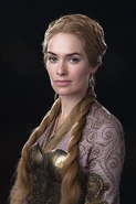 Cersei 2x09