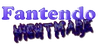 Fantendo Nightmare Logo