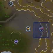 Fremennik Slayer dungeon location