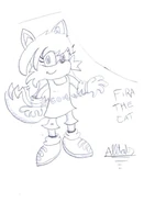 Fira by Alltails
