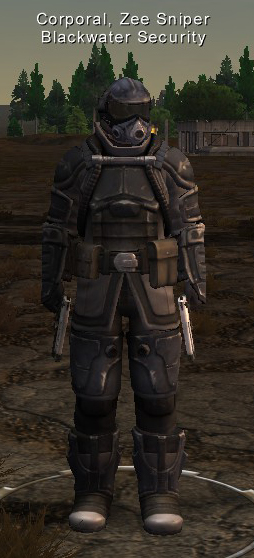 Phoenix Gear Zettadox