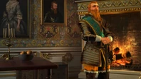 Gustavus adolphus