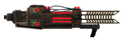 Laser Cannon