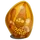Amber Gnome-icon