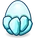 Egg butterflyshinymonster@2x
