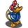 Mom Duck-icon
