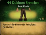 44Doubloon