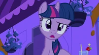 Twilight Rainbow Dash S2E25
