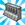 Silver Flood Gate-icon