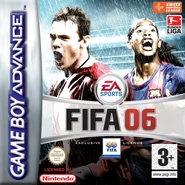 FIFA 06 (GBA) (EU)