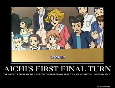 Aichifinalturn