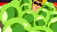 Slime Magic